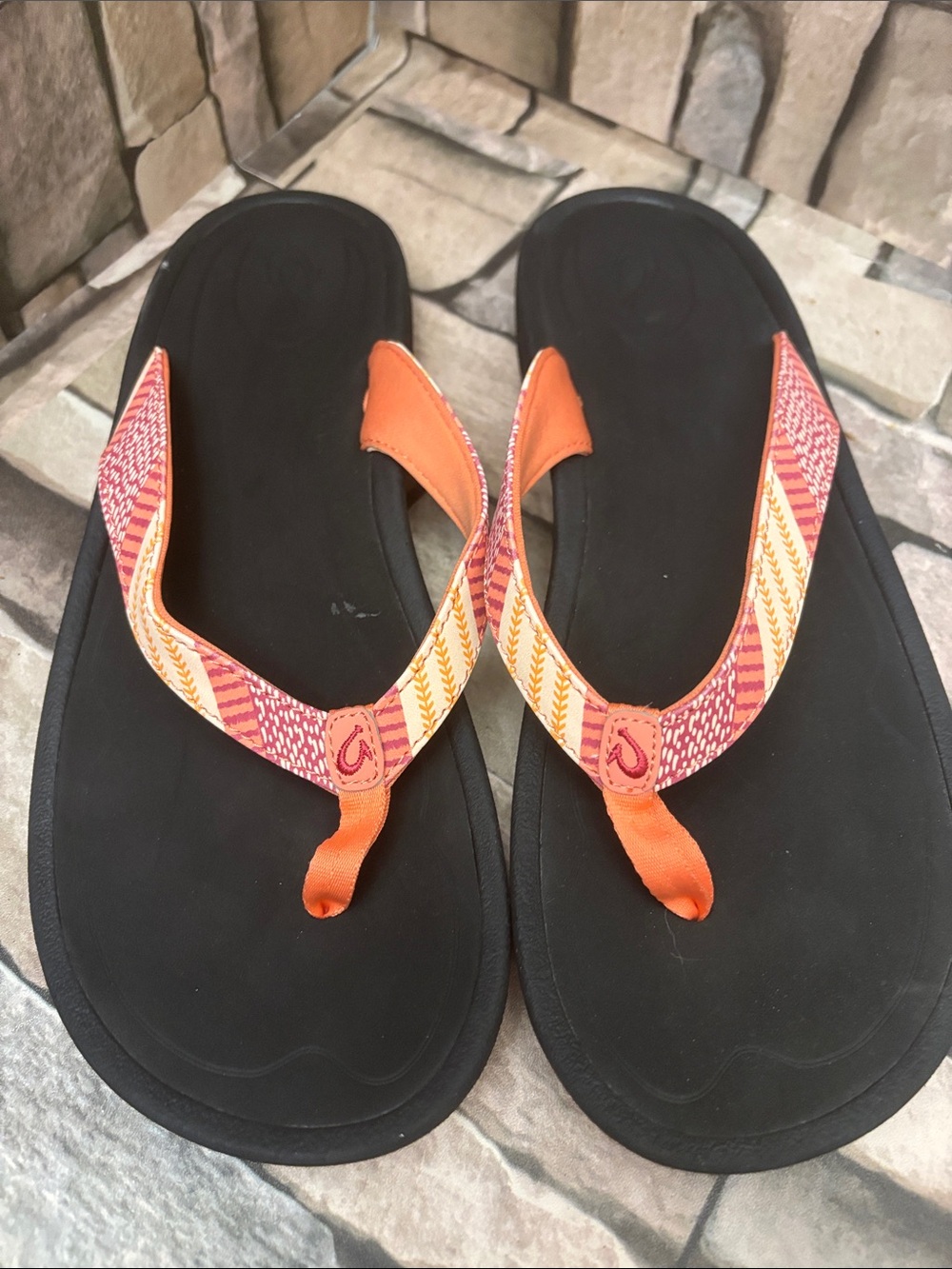 Women’s OluKai Women's Kulapa Kai Sandals